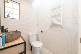 Piso en venta en Zarzaquemada en Leganés