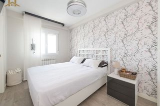 Piso en venta en Zarzaquemada en Leganés