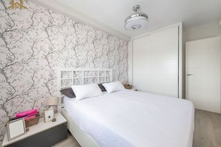 Piso en venta en Zarzaquemada en Leganés