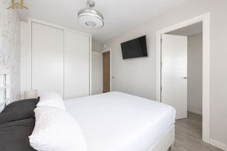 Piso en venta en Zarzaquemada en Leganés