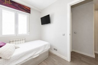 Piso en venta en Zarzaquemada en Leganés