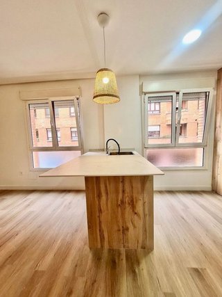 Piso en venta en Laviada en Gijón