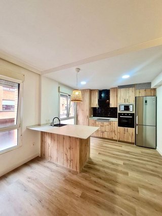 Piso en venta en Laviada en Gijón