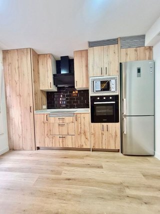Piso en venta en Laviada en Gijón