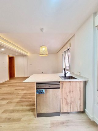 Piso en venta en Laviada en Gijón