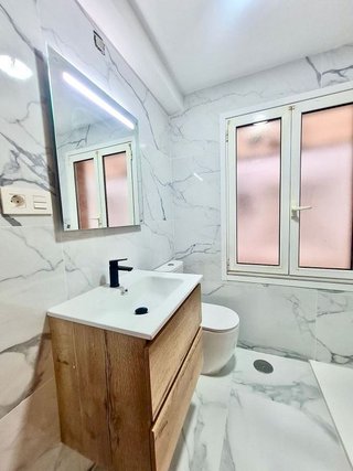 Piso en venta en Laviada en Gijón