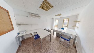 Piso en venta en Alipark en Alicante