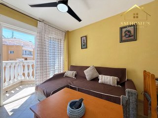 Piso en venta en Playa del Cura en Torrevieja