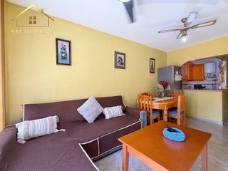 Piso en venta en Playa del Cura en Torrevieja