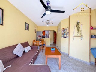 Piso en venta en Playa del Cura en Torrevieja