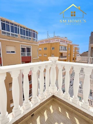 Piso en venta en Playa del Cura en Torrevieja