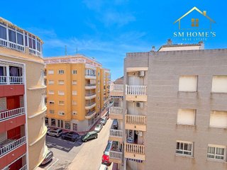 Piso en venta en Playa del Cura en Torrevieja