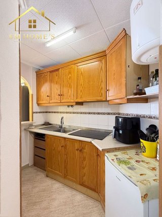 Piso en venta en Playa del Cura en Torrevieja