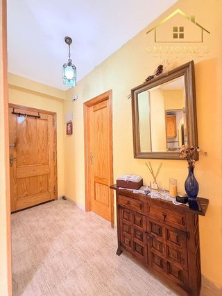 Piso en venta en Playa del Cura en Torrevieja