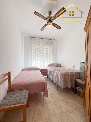 Piso en venta en Playa del Cura en Torrevieja