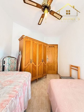 Piso en venta en Playa del Cura en Torrevieja