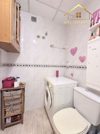Piso en venta en Playa del Cura en Torrevieja