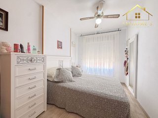 Piso en venta en Playa del Cura en Torrevieja