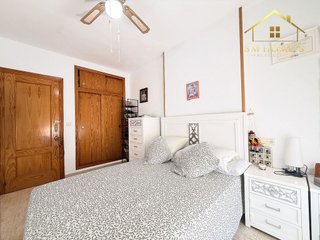 Piso en venta en Playa del Cura en Torrevieja
