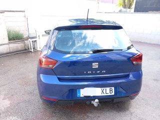 SEAT Ibiza 2018