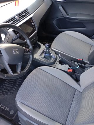 SEAT Ibiza 2018