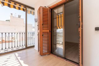 Piso en venta en Motril pueblo en Motril