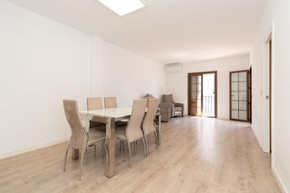 Piso en venta en Motril pueblo en Motril