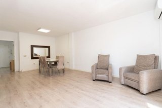 Piso en venta en Motril pueblo en Motril