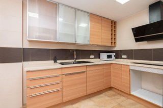 Piso en venta en Motril pueblo en Motril