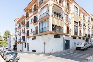 Piso en venta en Motril pueblo en Motril