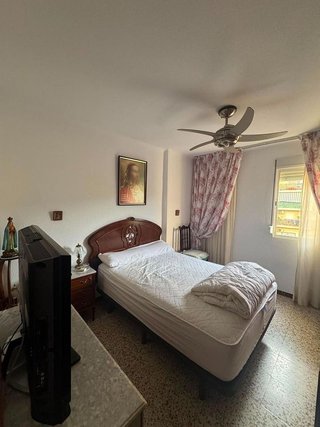 Piso en venta en Teatinos en Málaga