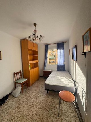 Piso en venta en Teatinos en Málaga