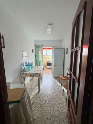 Piso en venta en Teatinos en Málaga