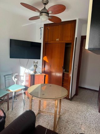 Piso en venta en Teatinos en Málaga