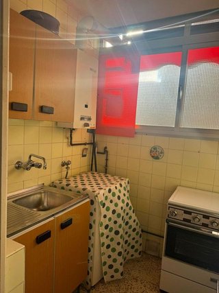 Piso en venta en Teatinos en Málaga