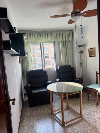 Piso en venta en Teatinos en Málaga