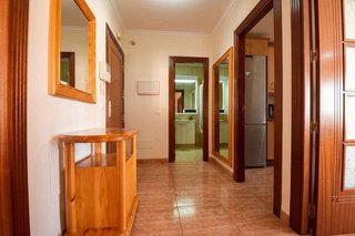 Piso en venta en Pabellón - Estación - El Corte Inglés en Ejido (El)