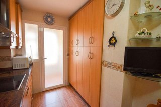 Piso en venta en Pabellón - Estación - El Corte Inglés en Ejido (El)