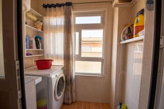 Piso en venta en Pabellón - Estación - El Corte Inglés en Ejido (El)