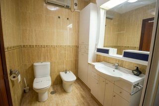 Piso en venta en Pabellón - Estación - El Corte Inglés en Ejido (El)