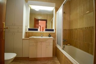 Piso en venta en Pabellón - Estación - El Corte Inglés en Ejido (El)