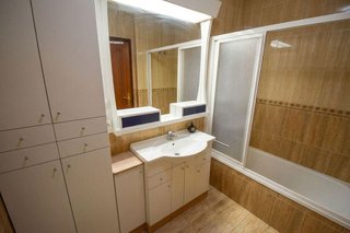 Piso en venta en Pabellón - Estación - El Corte Inglés en Ejido (El)