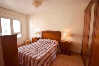 Piso en venta en Pabellón - Estación - El Corte Inglés en Ejido (El)