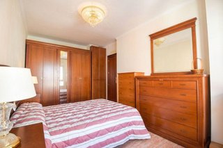 Piso en venta en Pabellón - Estación - El Corte Inglés en Ejido (El)