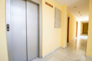 Piso en venta en Pabellón - Estación - El Corte Inglés en Ejido (El)