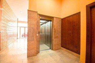 Piso en venta en Pabellón - Estación - El Corte Inglés en Ejido (El)