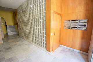 Piso en venta en Pabellón - Estación - El Corte Inglés en Ejido (El)