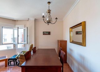 Piso en venta en Pabellón - Estación - El Corte Inglés en Ejido (El)