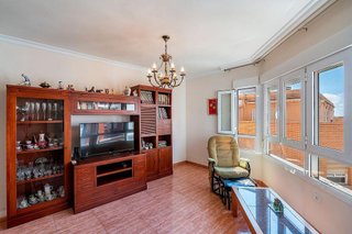 Piso en venta en Pabellón - Estación - El Corte Inglés en Ejido (El)