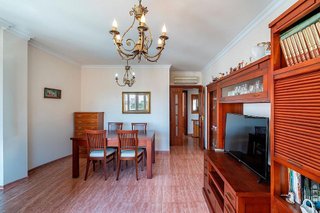 Piso en venta en Pabellón - Estación - El Corte Inglés en Ejido (El)
